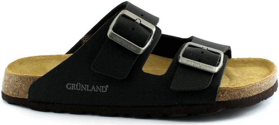 Grunland Slippers GRU-ZAL-CB3012-NE