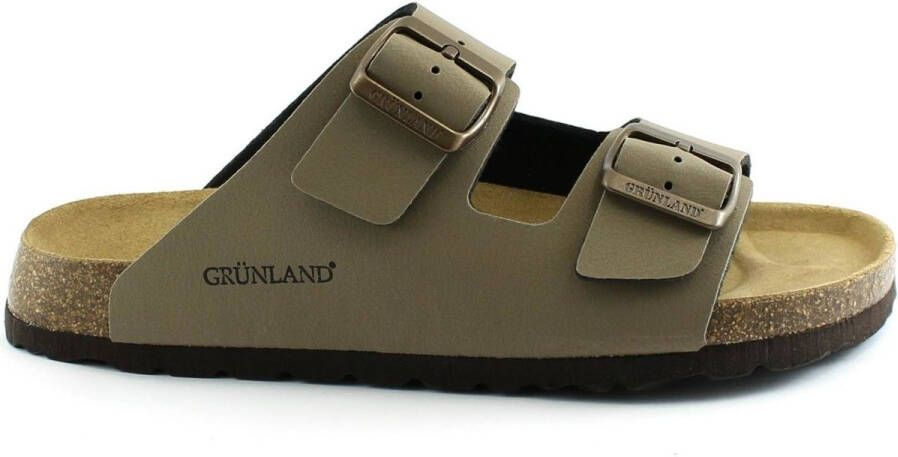 Grunland Slippers GRU-ZAL-CB3012-TO