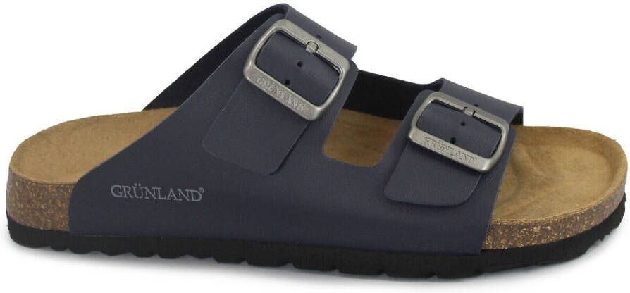 Grunland Slippers GRU-ZAL-CB3013-BL