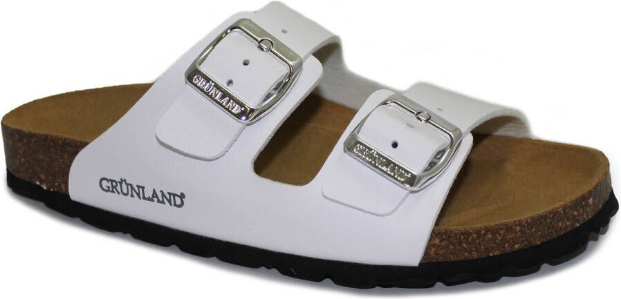 Grunland Slippers GRU-ZAL-CB4018-BI