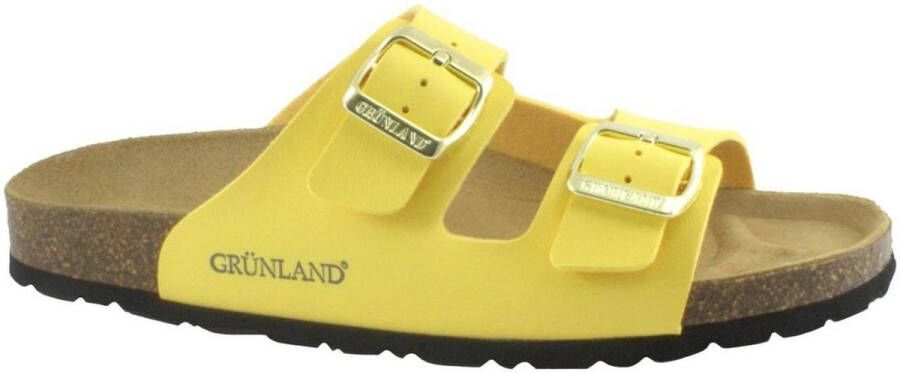 Grunland Slippers GRU-ZAL-CB4018-GI