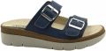 Grunland Sandalen GRU-ZAL-CE0241-JE - Blauw