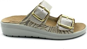 Grunland Slippers GRU-ZAL-CE0836-PL