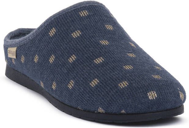 Grunland Slippers JEANS B5ADRA