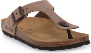 Grunland Slippers KAKI 40 SARA