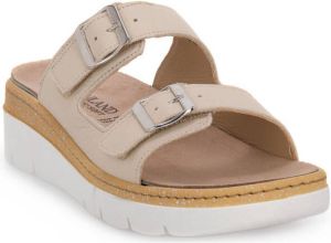 Grunland Slippers LATTE 68 MOLL
