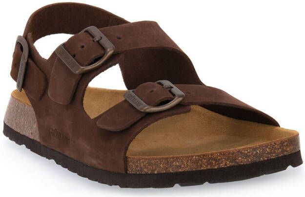 Grunland Slippers MARRONE 40BOBO