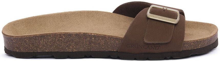 Grunland Slippers MARRONE 40SARA