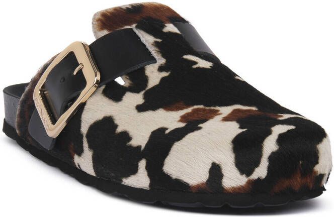 Grunland Slippers MARRONE 40SARA