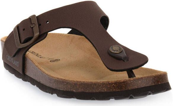 Grunland Teenslippers MOGANO 40 SARA
