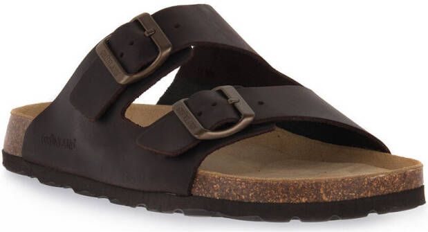 Grunland Teenslippers MOGANO 40BOBO