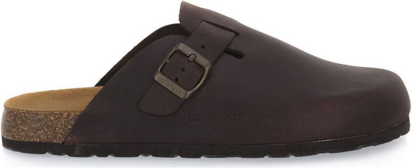 Grunland Slippers MOGANO 40BOBO