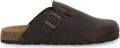 Grunland Slippers MOGANO 40BOBO - Bruin