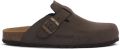 Grunland Slippers MOGANO 40SARA - Bruin