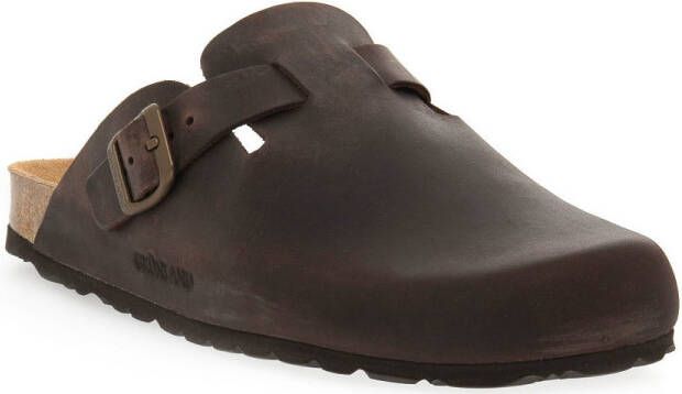 Grunland 40 Sara Shoes Bruin