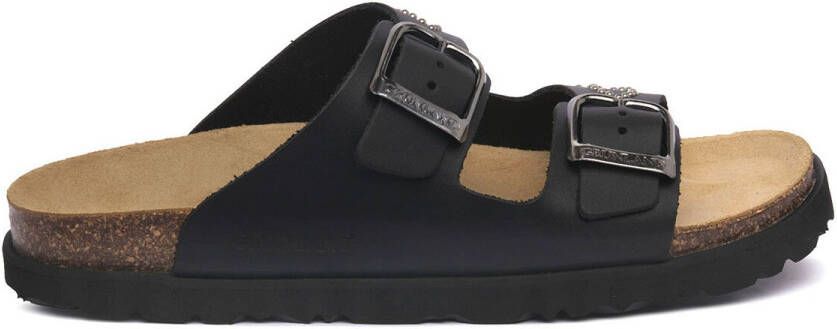 Grunland Slippers NERO 40SARA