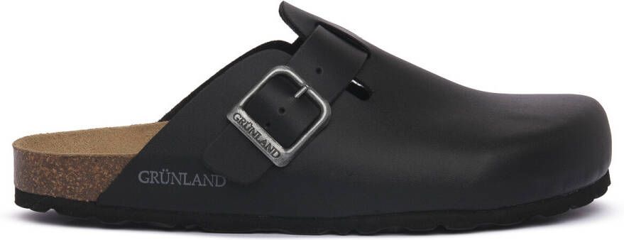 Grunland Slippers NERO 40SARA