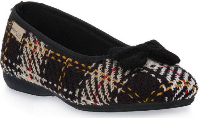 Grunland Pantoffels NERO 57TAXI