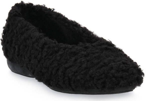 Grunland Pantoffels NERO 57TAXI