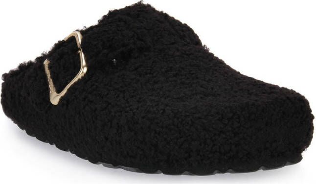 Grunland Slippers NERO 70SARA