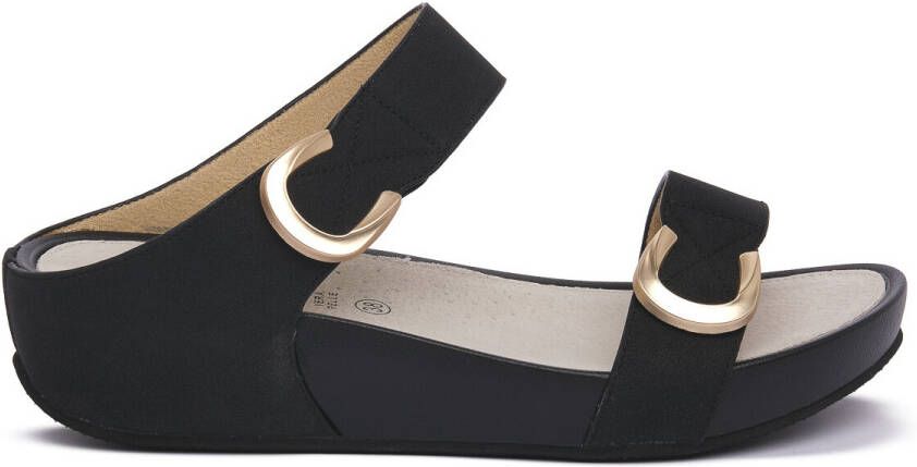 Grunland Slippers NERO C9DIRA