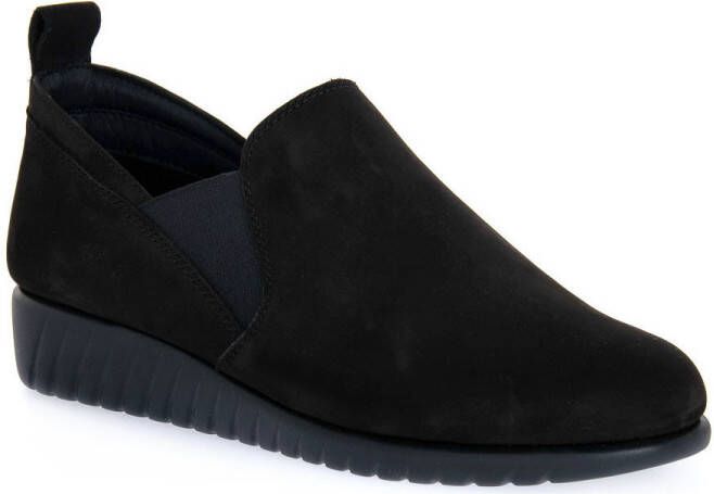 Grunland Slippers NERO CESI