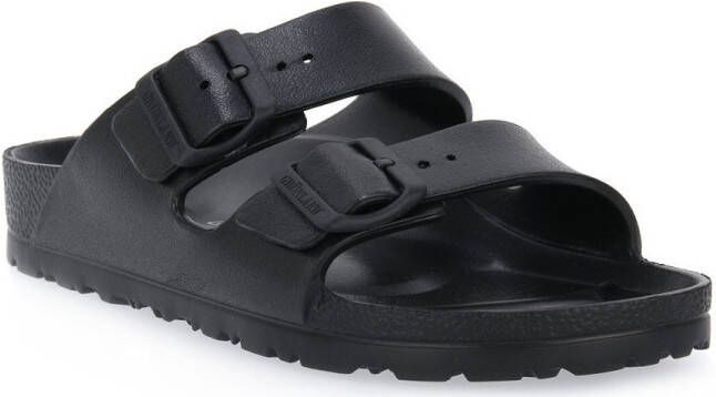 Grunland Slippers NERO DATO