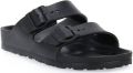 Grunland Teenslippers Nero Dato - Zwart