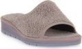 Grunland Slippers PERLA G7DOLA - Bruin