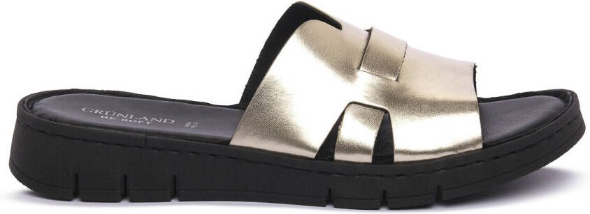 Grunland Slippers PLATINO 30GITA