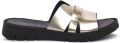Grunland Slippers PLATINO 30GITA - Grijs