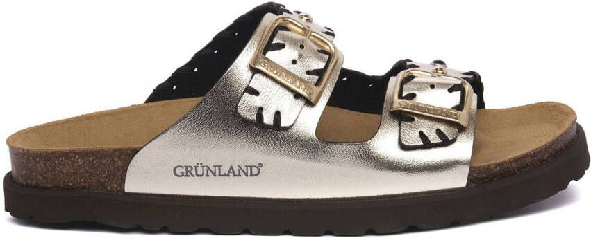 Grunland Slippers PLATINO 40SARA