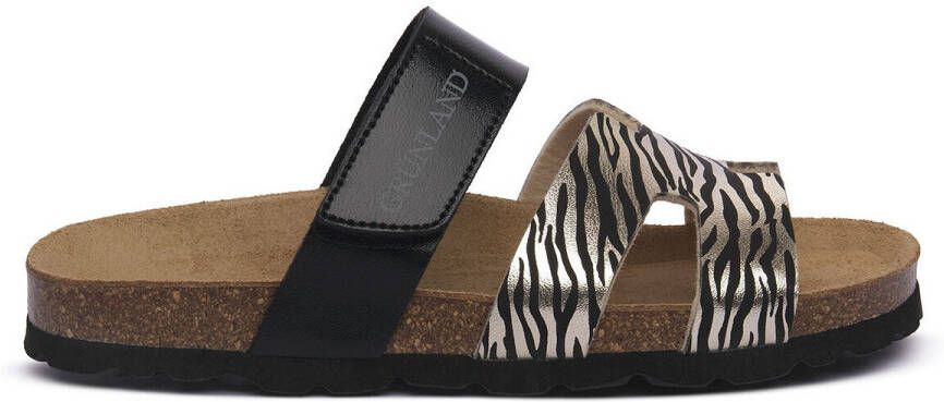 Grunland Slippers PLATINO 70LUCE