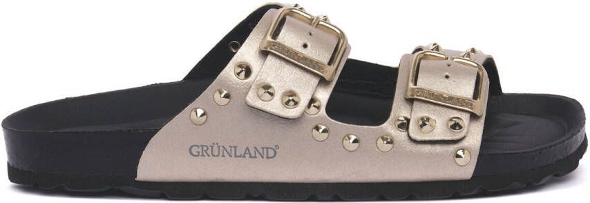 Grunland Slippers PLATINO 70SARA