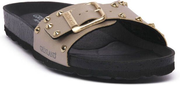 Grunland Slippers PLATINO 70SARA