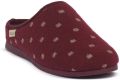 Grunland Slippers ROSSO B5ADRA - Rood