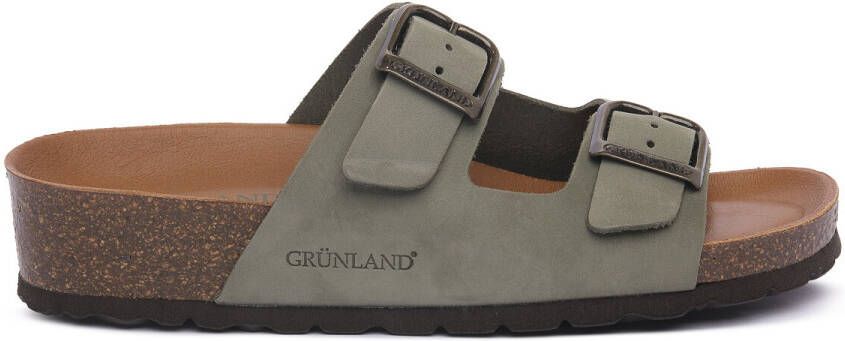 Grunland Slippers SALVIA 40LEFT