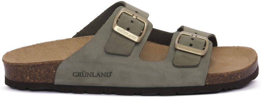 Grunland Slippers SALVIA 40SARA