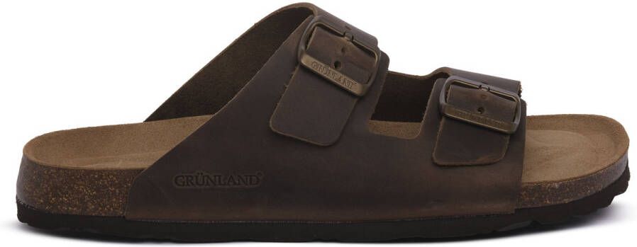 Grunland Slippers TERRA 40BOBO
