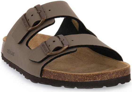 Grunland Slippers TORTORA 40BOBO