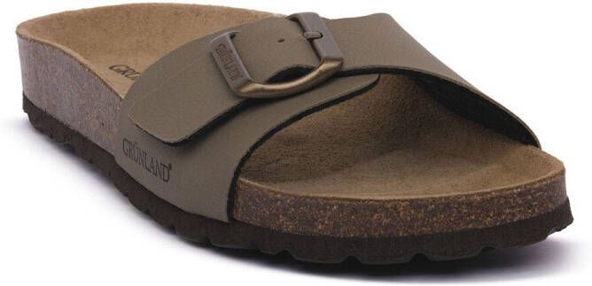 Grunland Slippers TORTORA 40SARA