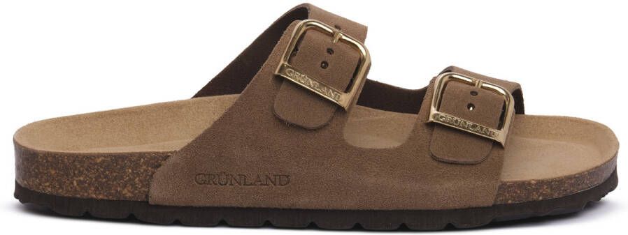 Grunland Slippers TORTORA 70SARA