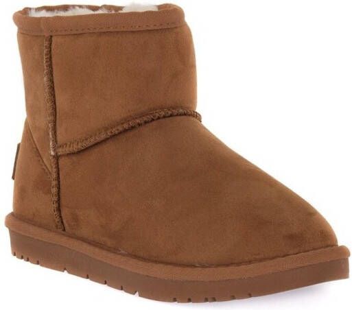 Grunland Snowboots CUOIO 14CROM