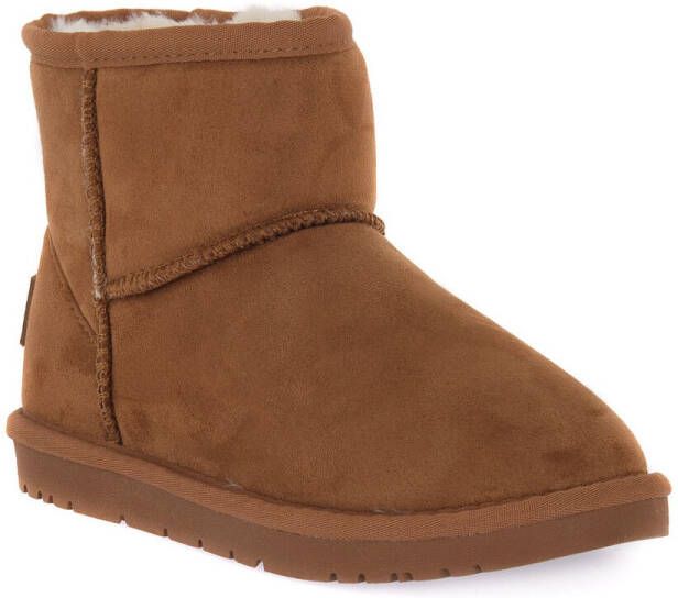 Grunland Snowboots CUOIO 14CROM
