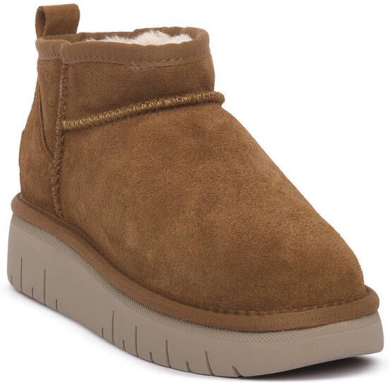 Grunland Snowboots CUOIO I4CHOT