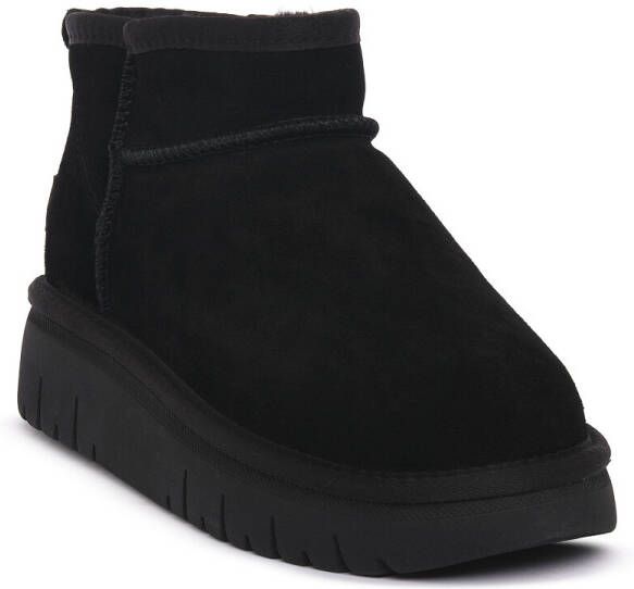 Grunland Snowboots NERO I4CHOT