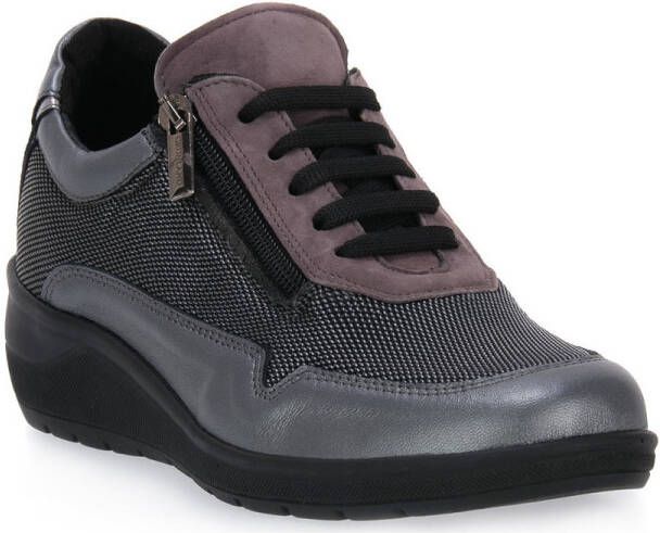 Grunland Sportschoenen ANTRACITE 69DAFE