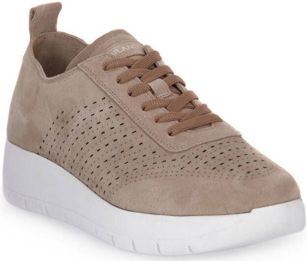 Grunland Sportschoenen BEIGE K9TANI