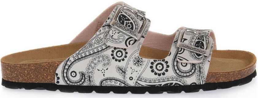 Grunland Slippers BIANCO 40SARA