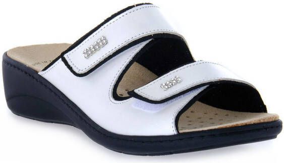 Grunland Sportschoenen BIANCO ESTA